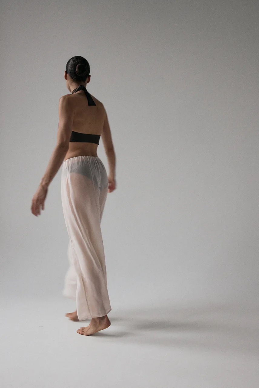 Plavková podprsenka MUUV. YAM (obrázek 6)