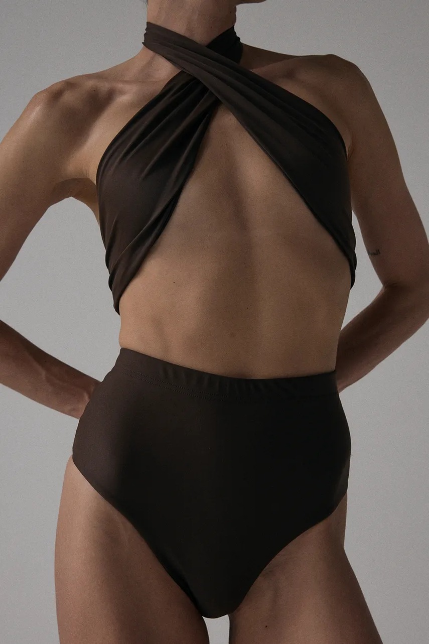 Plavkové kalhotky MUUV. OJALA (obrázek 4)