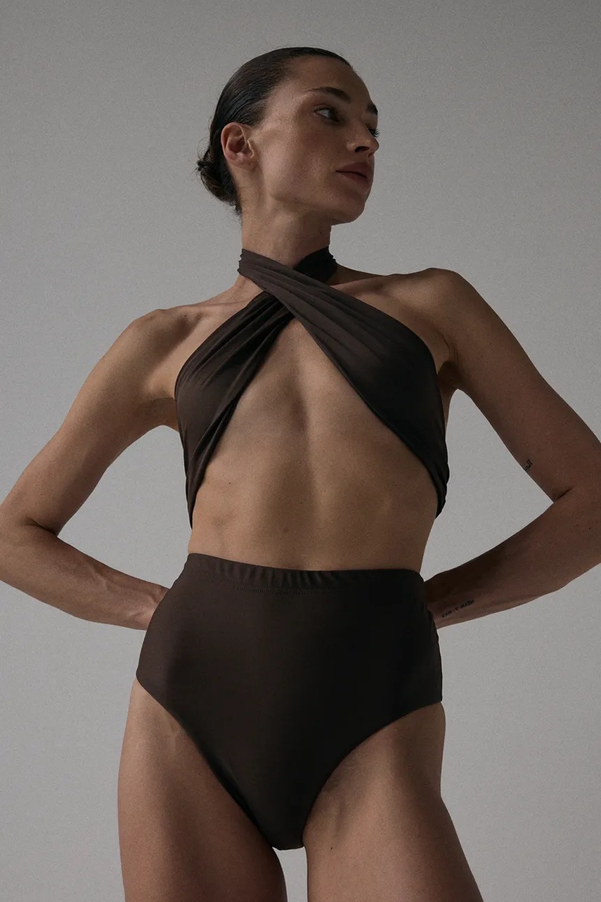 Plavkové kalhotky MUUV. OJALA (obrázek 5)