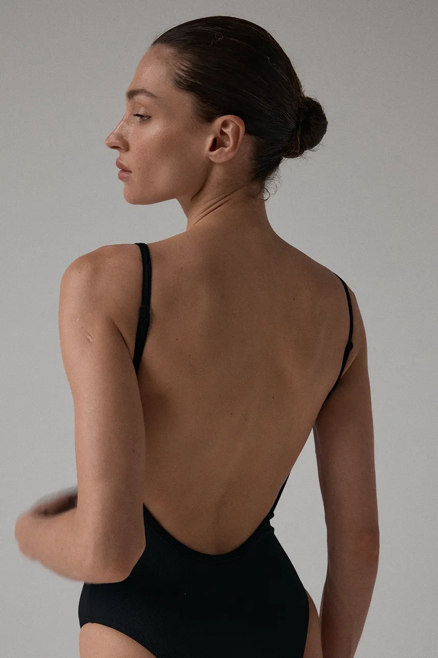 Jednodílné plavky MUUV. CHILI (obrázek 3)