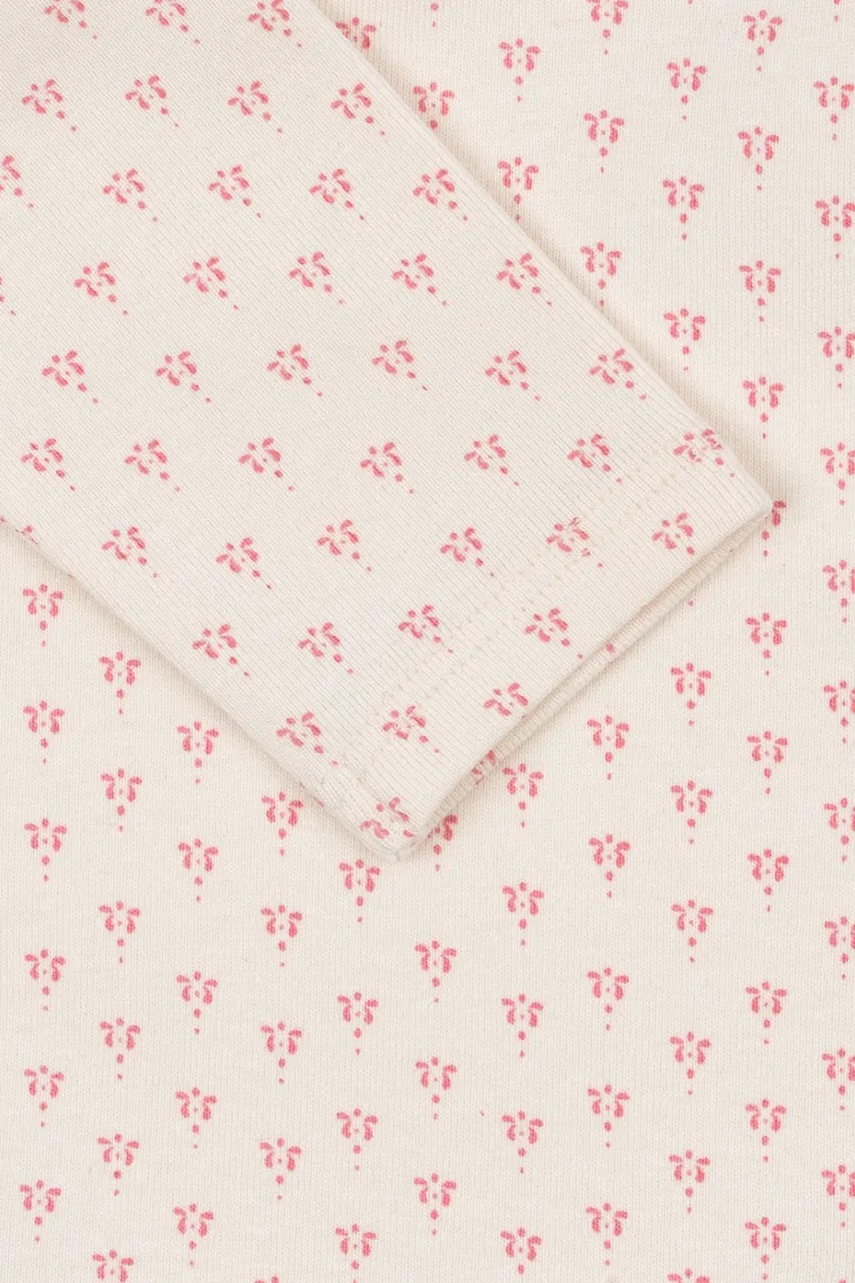 Φορμάκι μωρού Fanga Fontana BELLO 2 PACK LS BODY OCS φωτογραφία