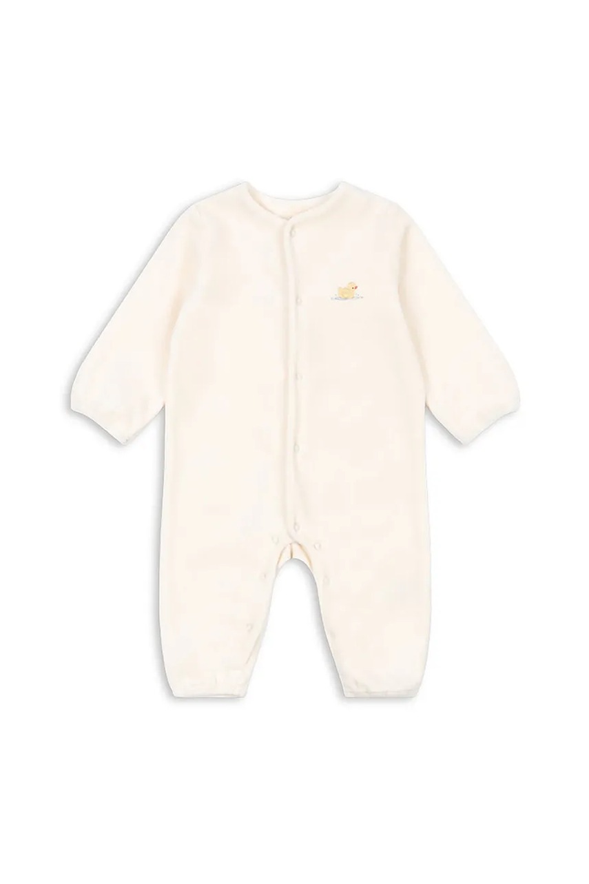 Повзунки Fanga Fontana ELU ONESIE GOTS FA100007