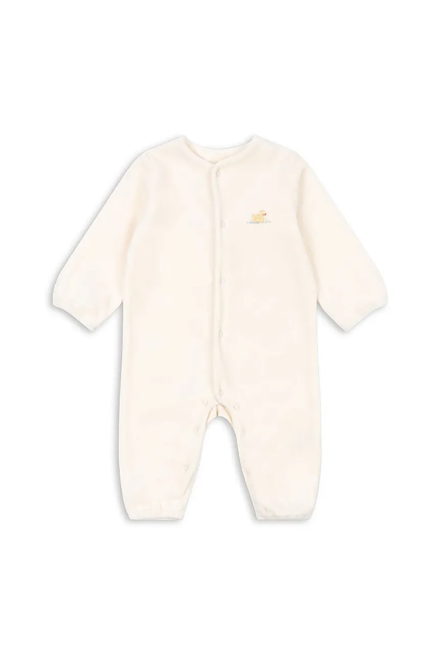 Ползунки Fanga Fontana ELU ONESIE GOTS FA100007 Ползунки Fanga Fontana ELU ONESIE GOTS FA100007