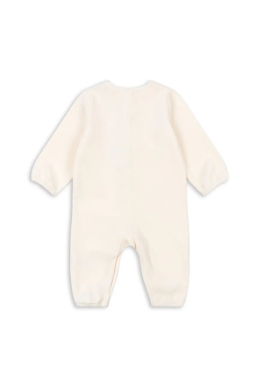 Ολόσωμη φόρμα μωρού Fanga Fontana ELU ONESIE GOTS φωτογραφία