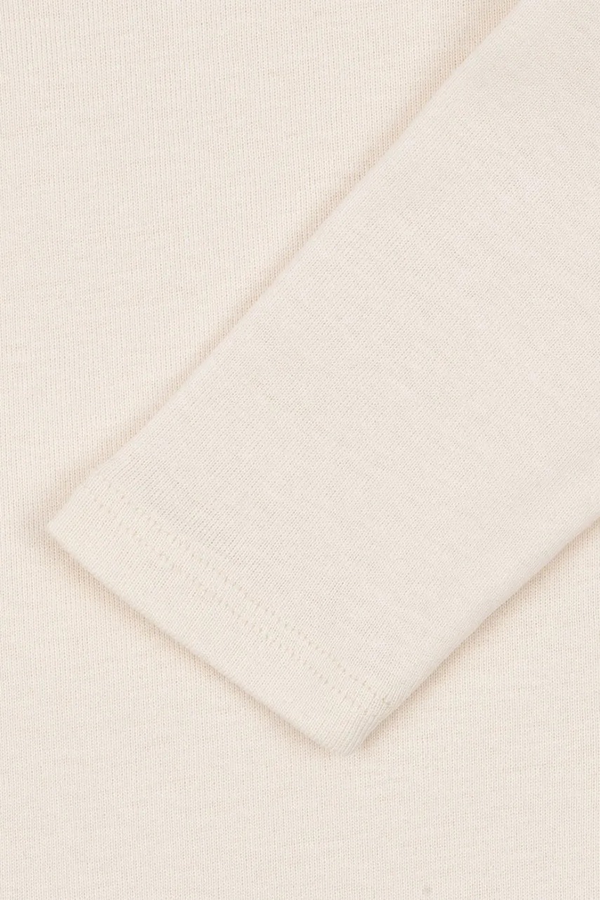 Φορμάκι μωρού Fanga Fontana FIO STRIPE 3 PACK LS BODY OCS 3-pack φωτογραφία