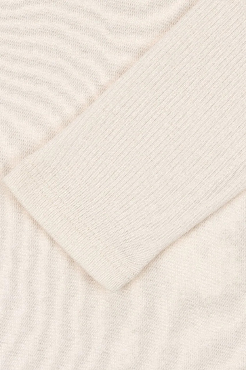 Φορμάκι μωρού Fanga Fontana FIO STRIPE 3 PACK LS BODY OCS 3-pack φωτογραφία