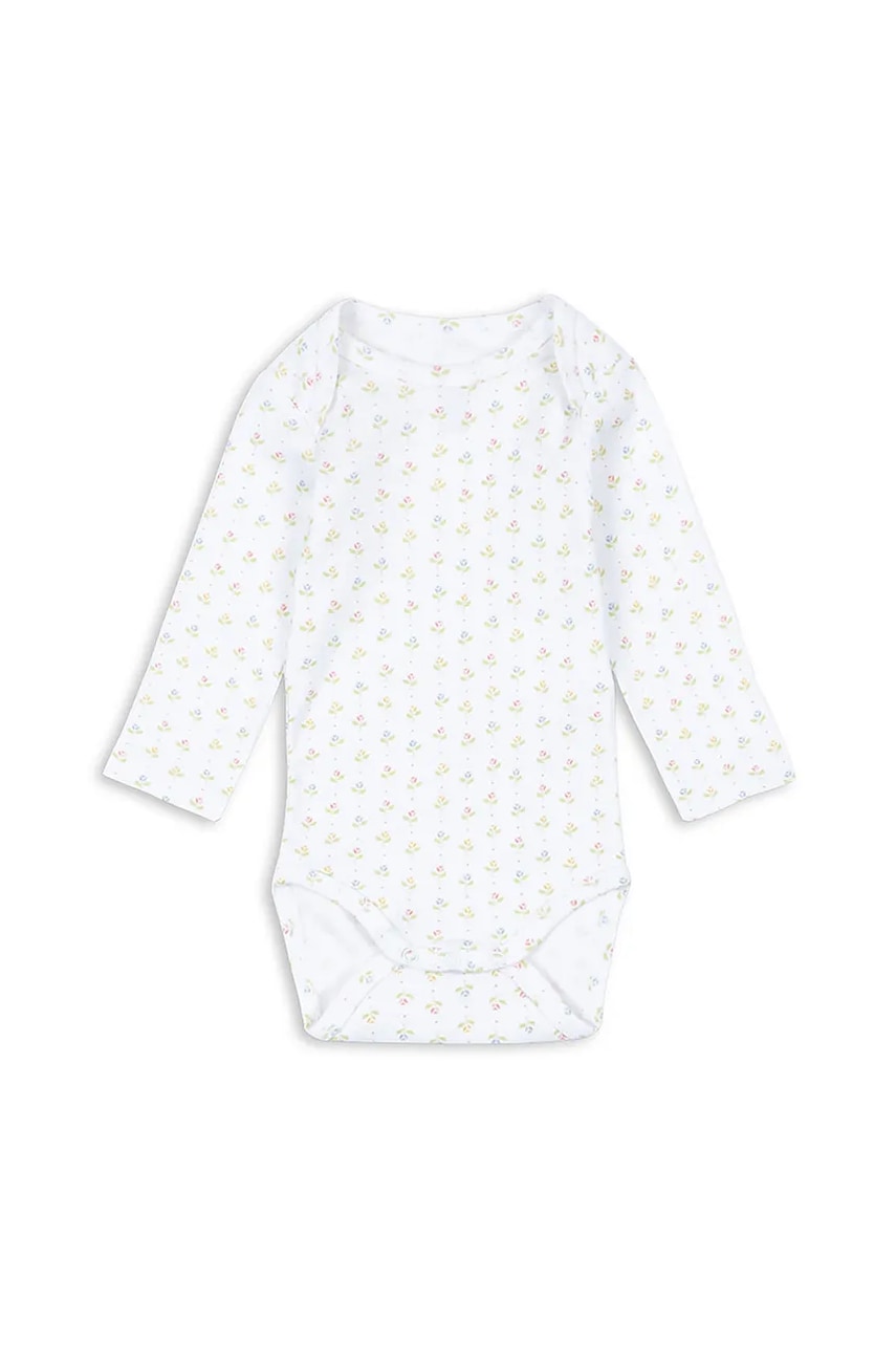 Fanga Fontana body bebe FIO LS BODY OCS FA100046
