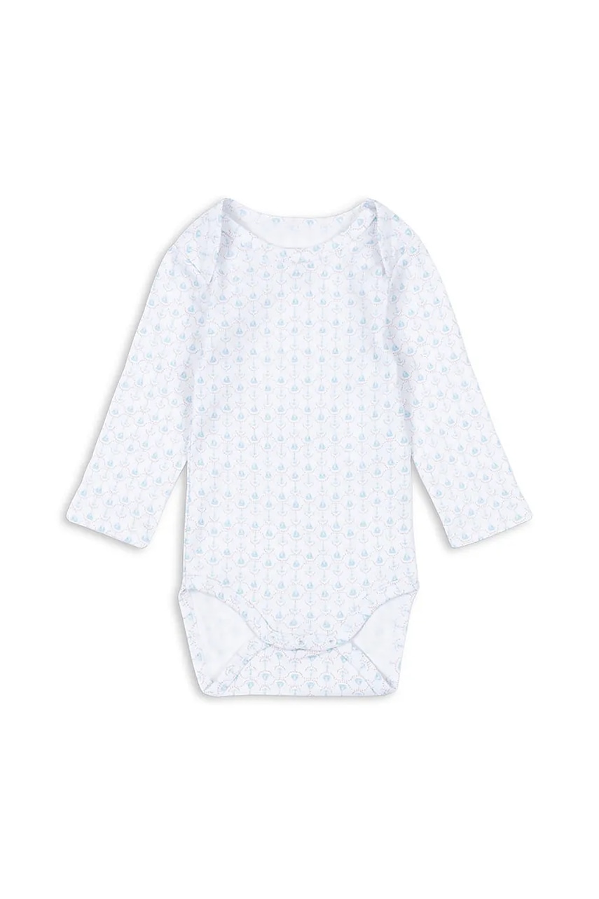 Fanga Fontana body bebe FIO LS BODY OCS FA100046
