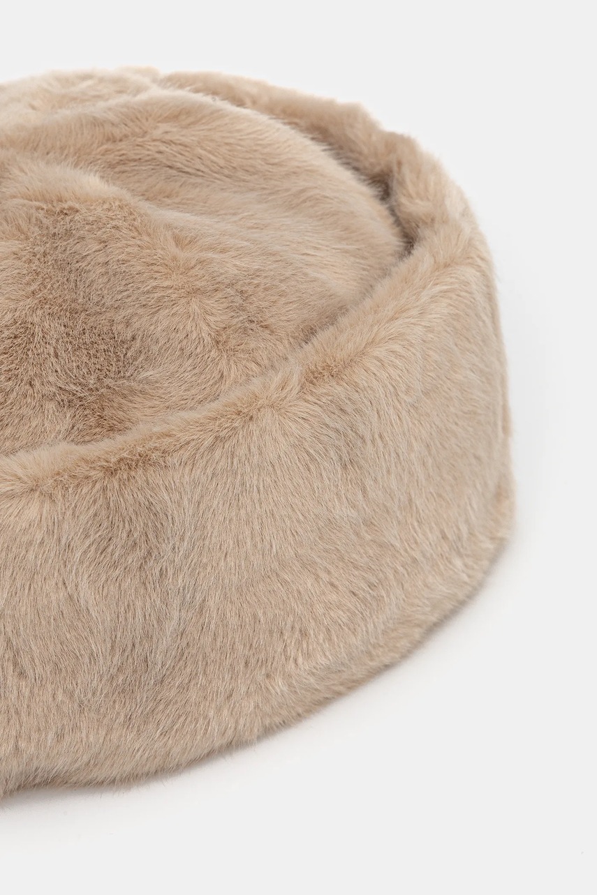 Шапка Bomboogie цвет бежевый  LW7244TFSB5