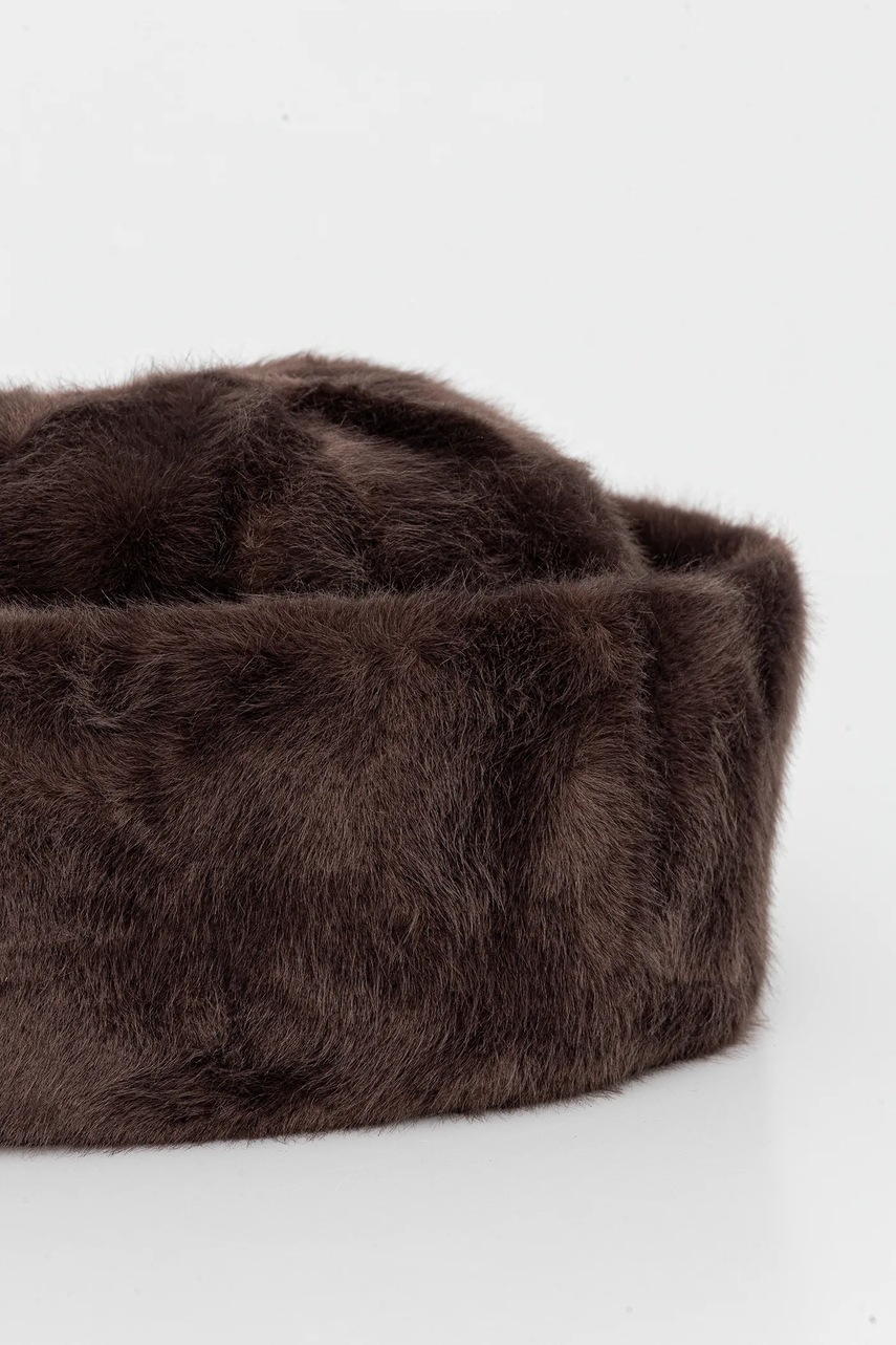 Шапка Bomboogie цвет коричневый  LW7244TFSB5