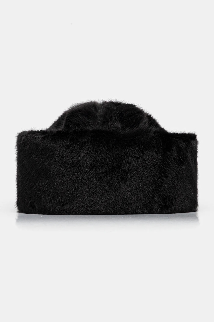 Bomboogie căciulă culoarea negru, LW7244TFSB5