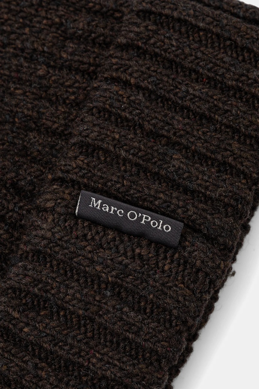 Čiapka s prímesou vlny Marc O'Polo