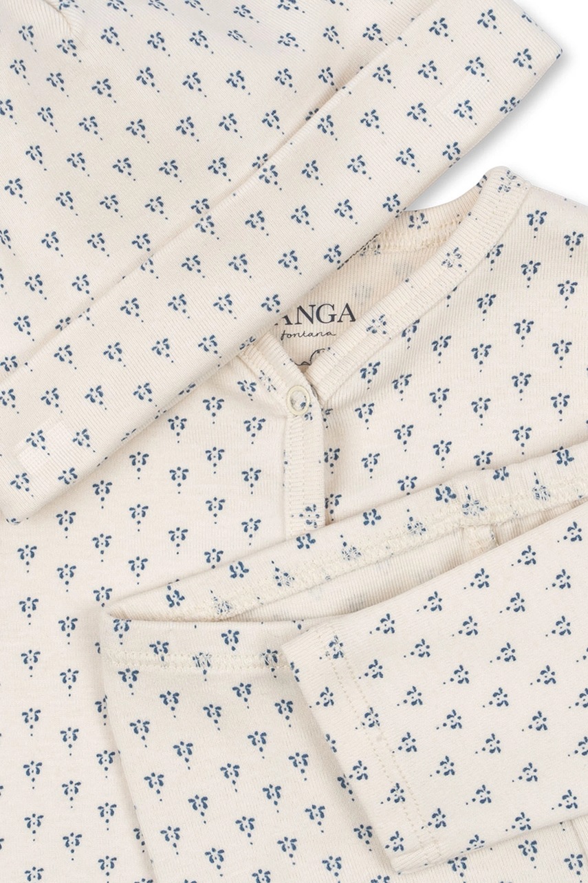 Σετ μωρού Fanga Fontana BELLO NEWBORN SET OCS φωτογραφία