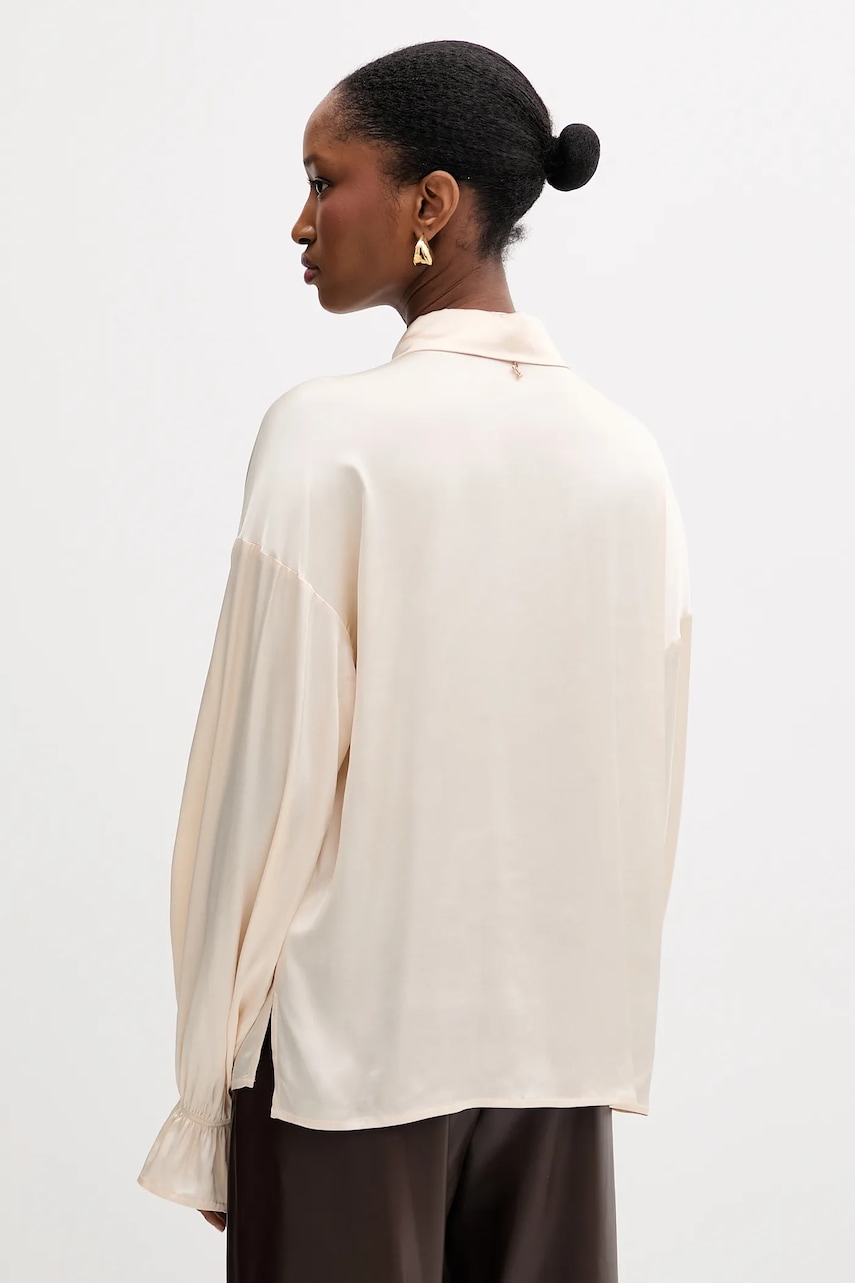 Košile Silvian Heach BOTHA