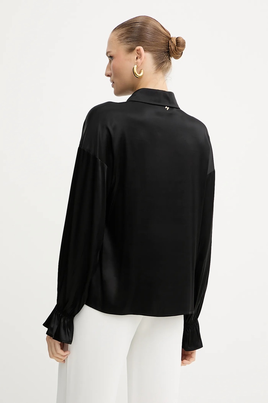 Košile Silvian Heach BOTHA (obrázek 3)