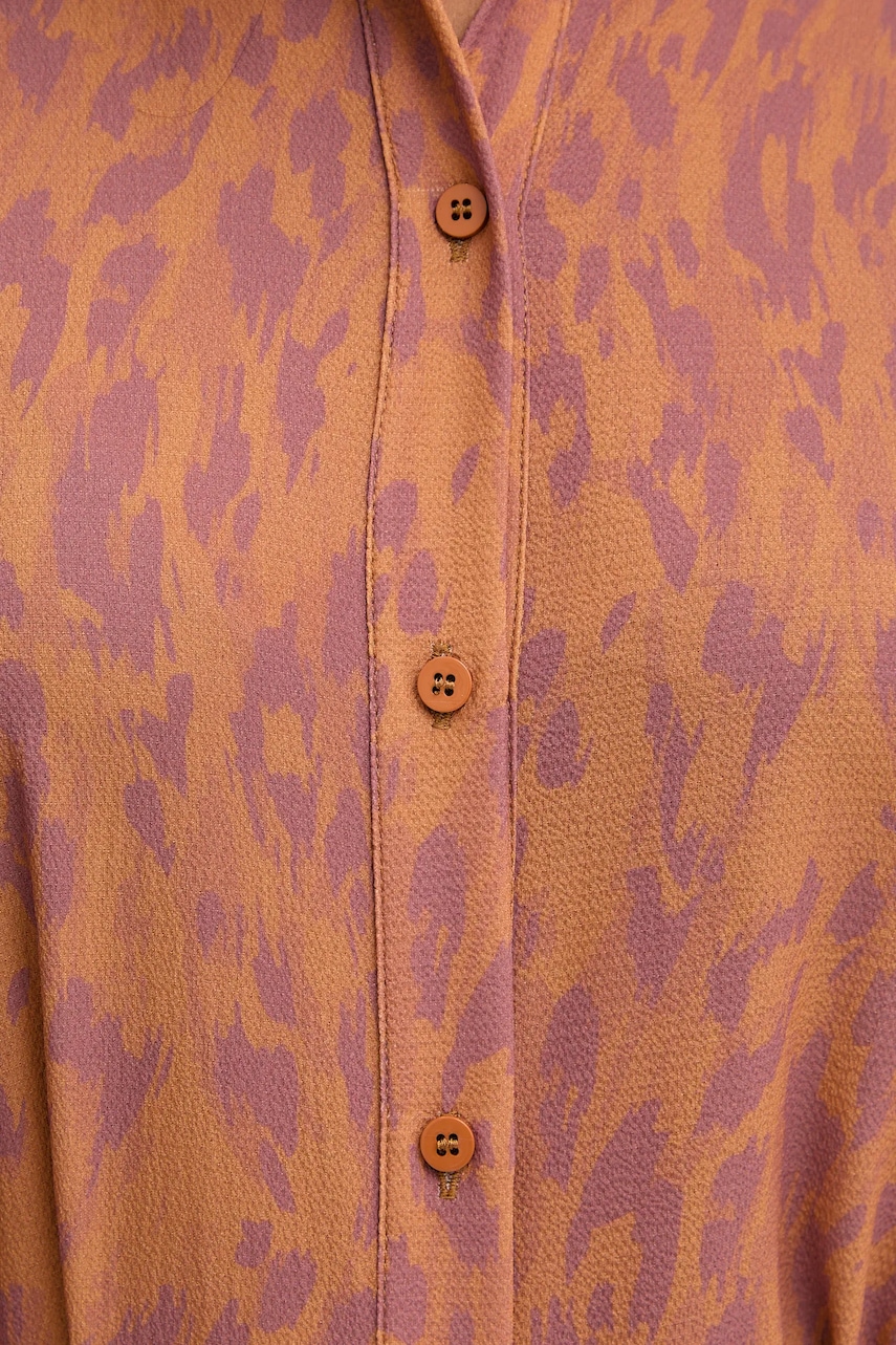 Košile Silvian Heach RAPANE