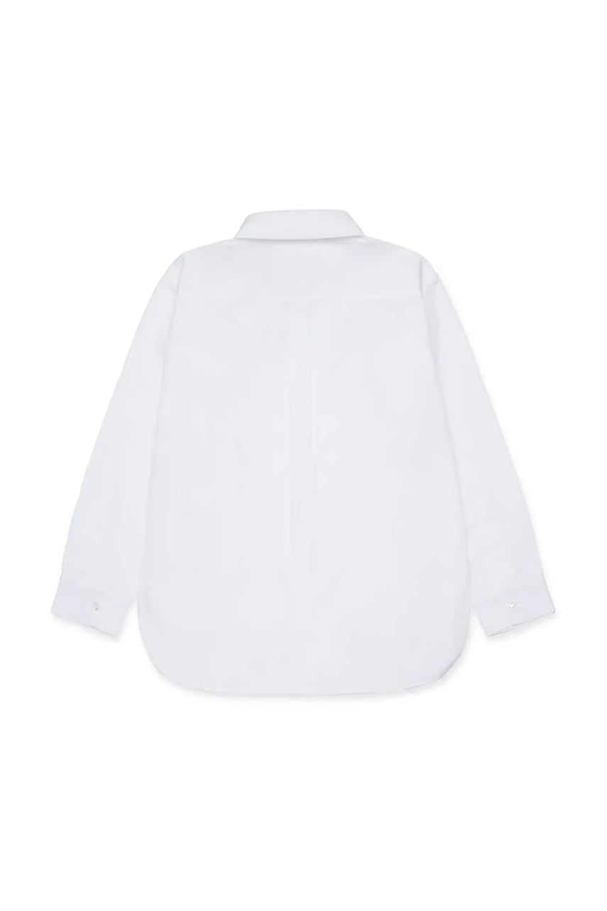 Detská bavlnená košeľa MAX&Co. MAXC11F SHIRT