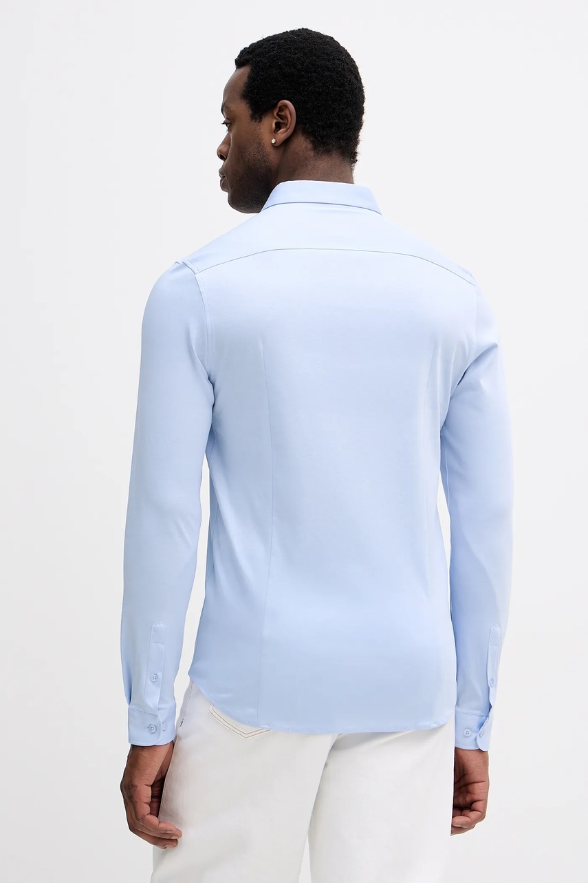 Bavlněná košile Mos Mosh MARCO (obrázek 3)