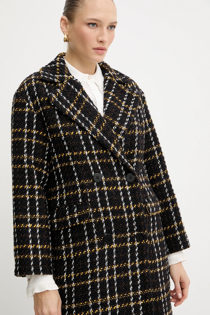 Kabát Silvian Heach MARIN