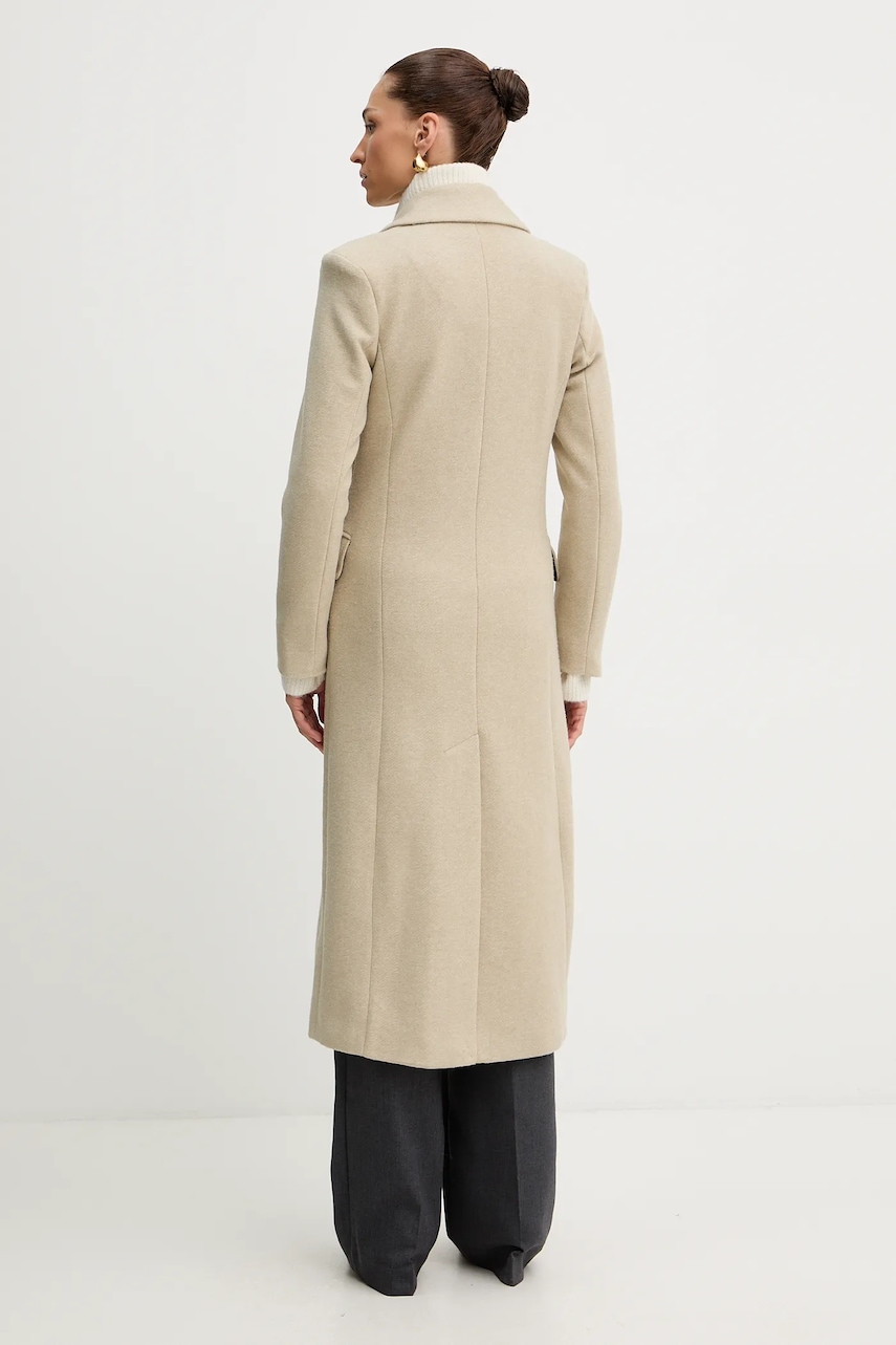 Kabát Silvian Heach ALBACETE