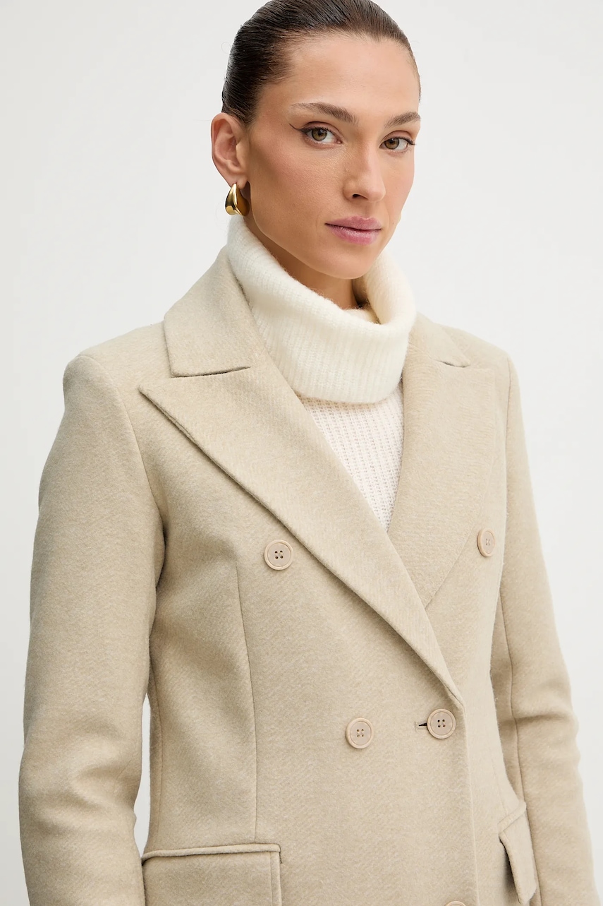 Kabát Silvian Heach ALBACETE