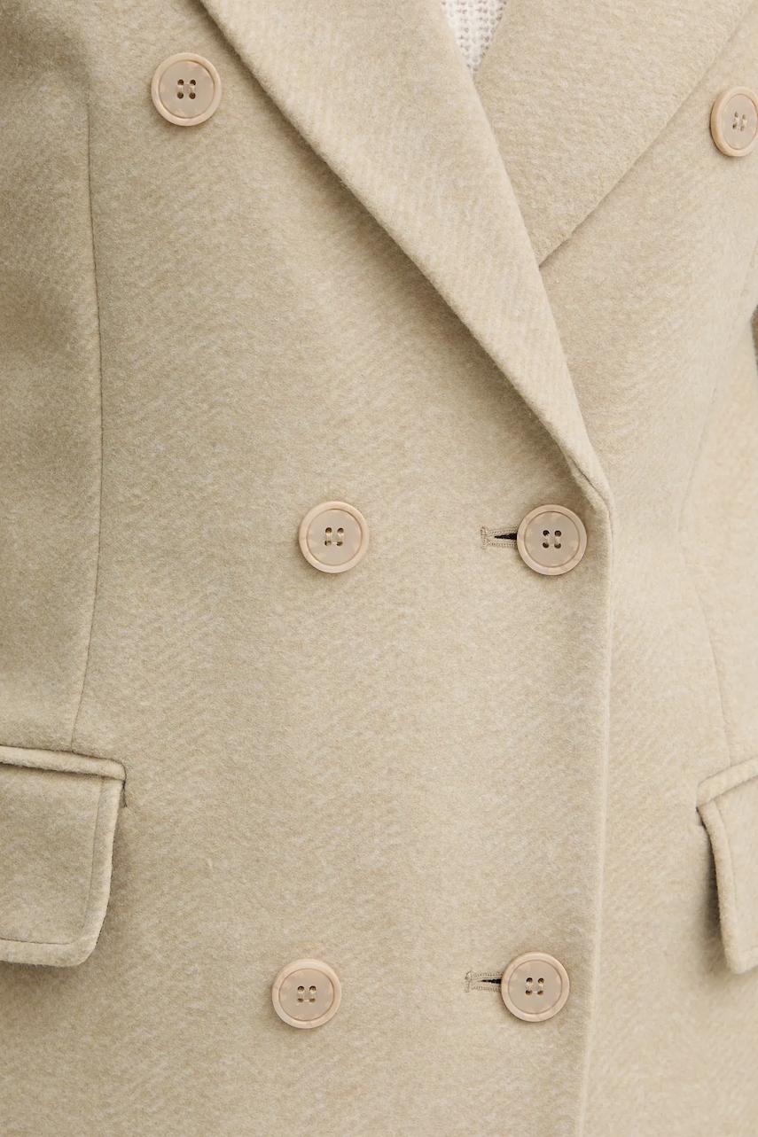 Kabát Silvian Heach ALBACETE