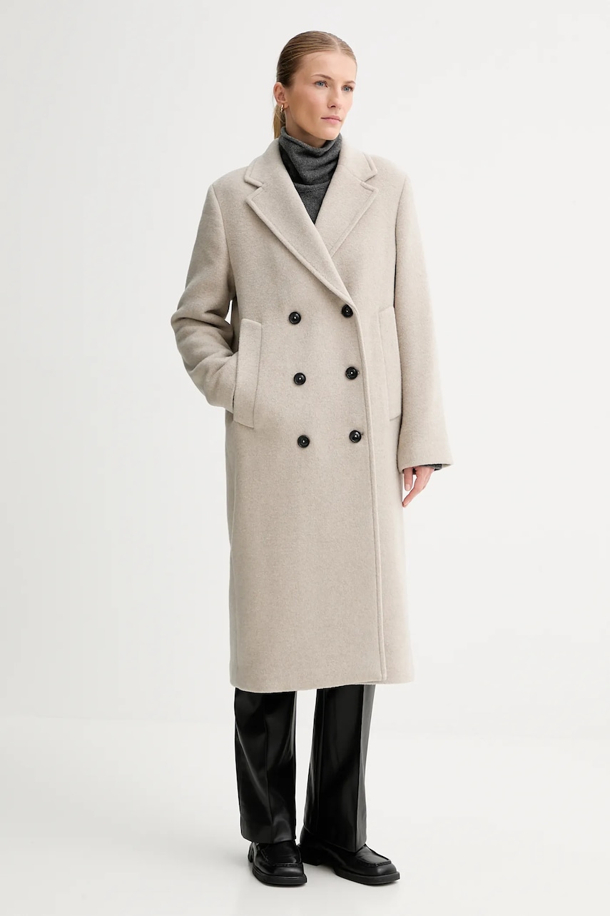 Marc O'Polo haină cu lână