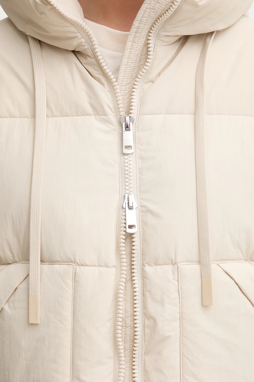 Bunda Mos Mosh Ollie