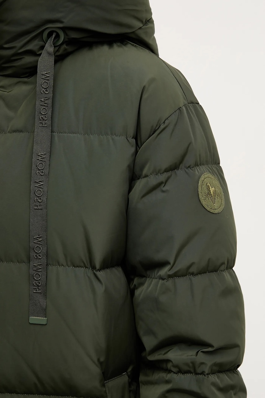 Péřová bunda Mos Mosh Nova