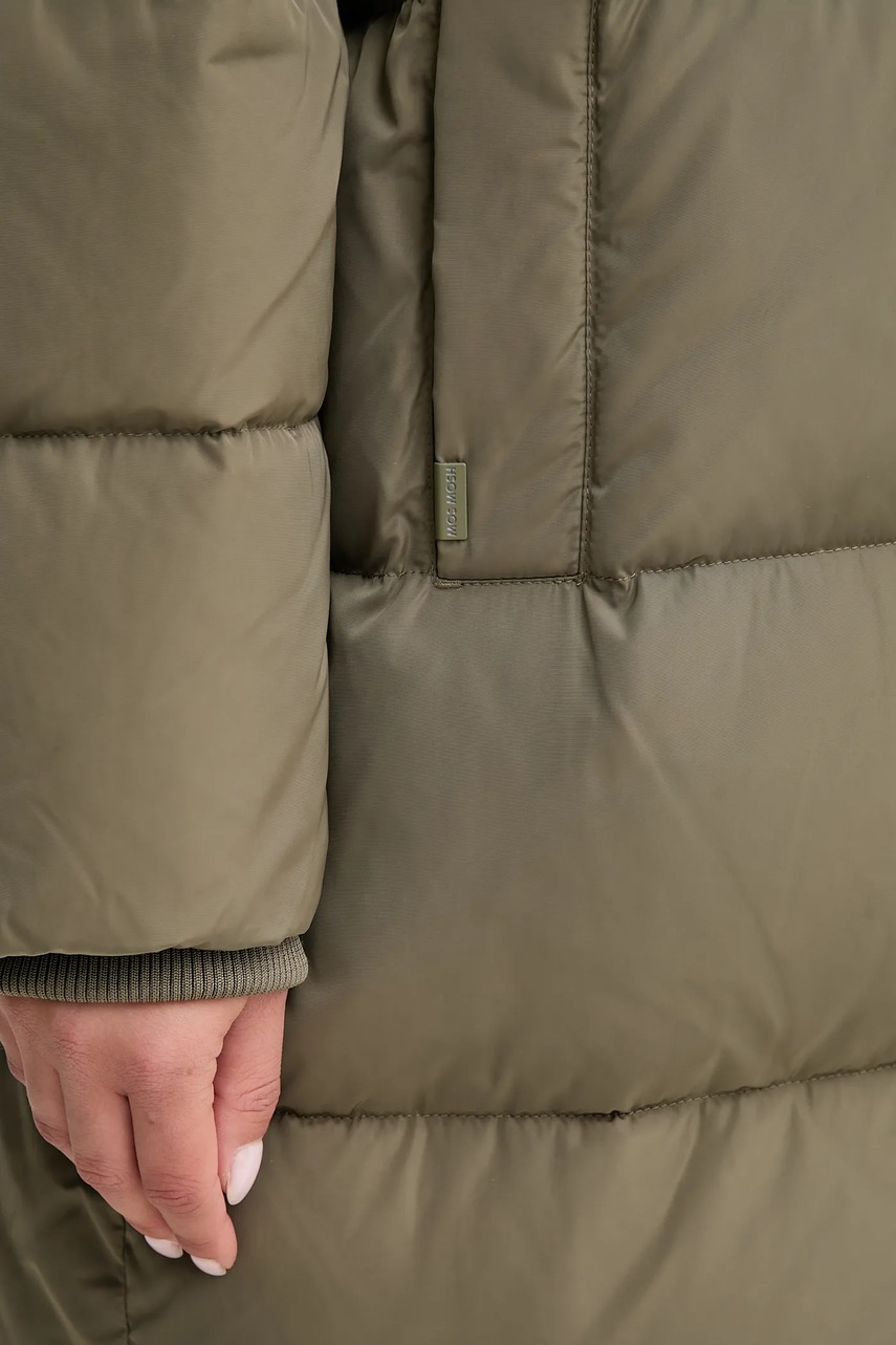 Péřová bunda Mos Mosh Nova (obrázek 6)