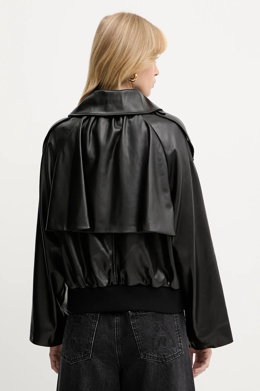 Bunda Silvian Heach MELENDEZ (obrázek 3)