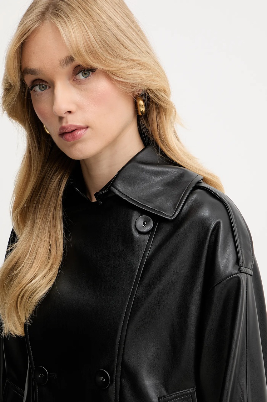 Bunda Silvian Heach MELENDEZ (obrázek 4)