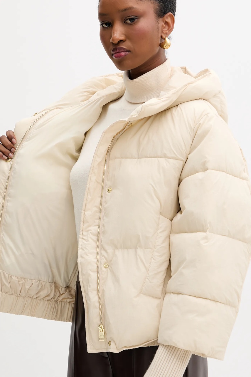 Bunda Silvian Heach GURUZETA (obrázek 6)