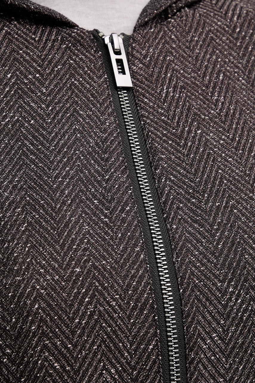 Μπουφάν Mos Mosh BRIDGET χρώμα: μαύρο, 173890 φωτογραφία