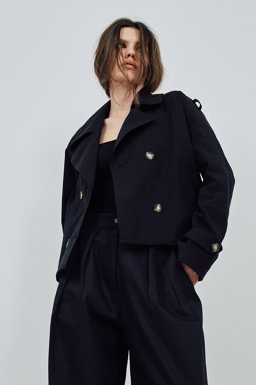 Μπουφάν MUUV. THEA φωτογραφία