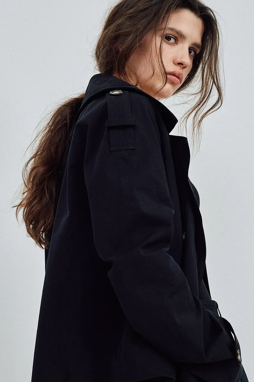 Μπουφάν MUUV. THEA φωτογραφία