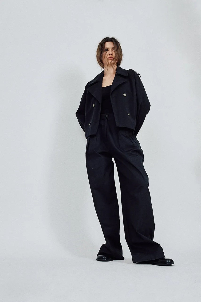 Μπουφάν MUUV. THEA φωτογραφία