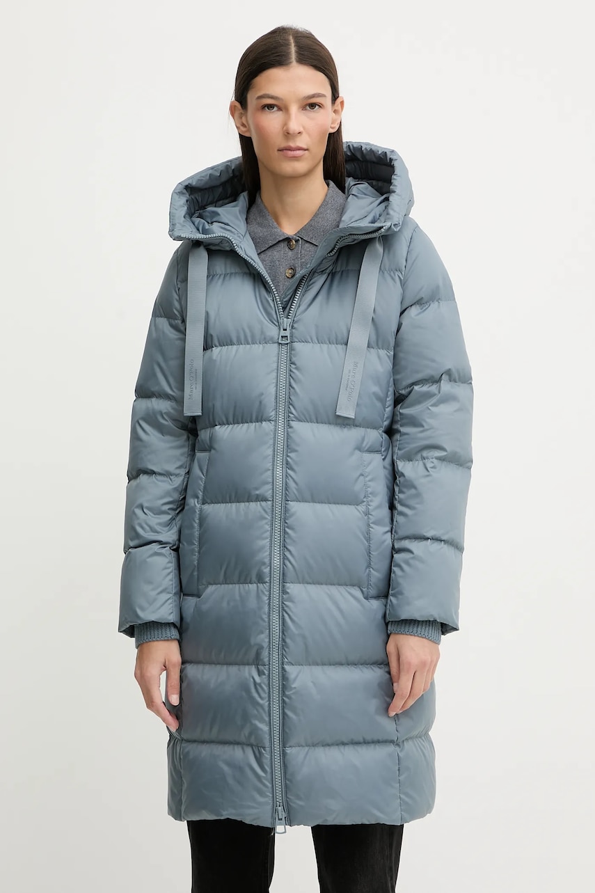 Marc O'Polo geacă de puf de iarnă, 511032971095