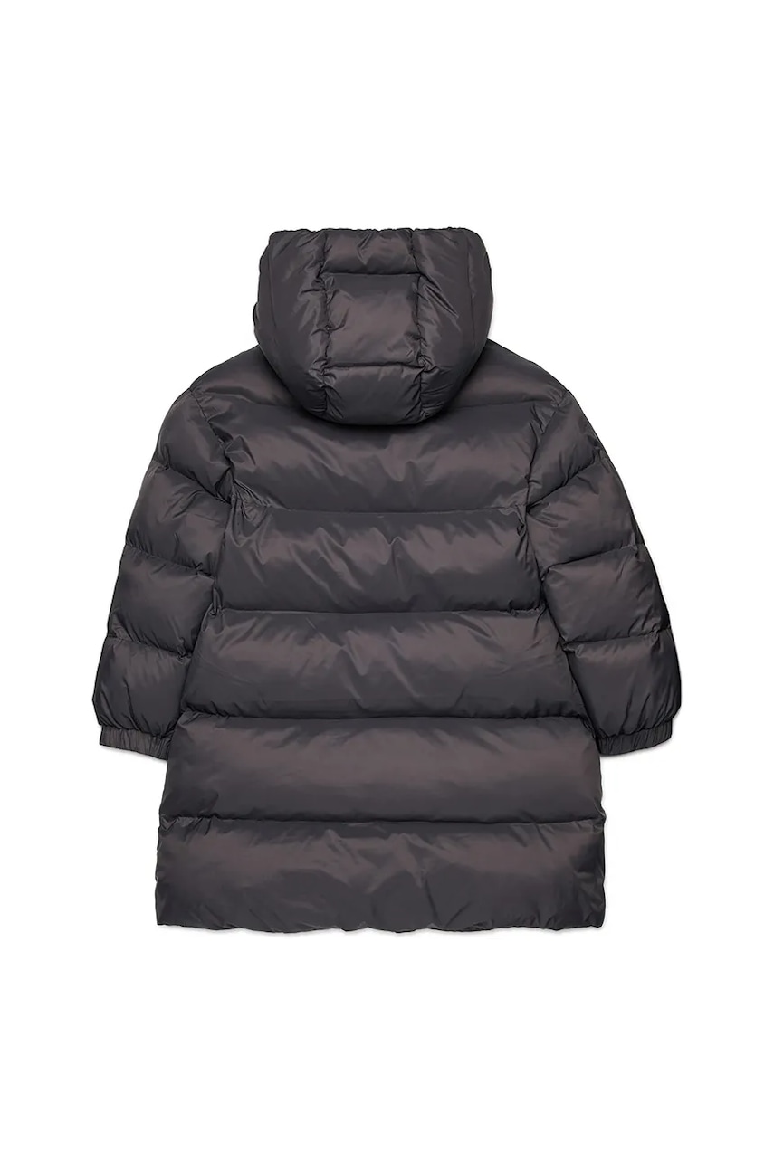 Куртка MAX&Co. MAXJ40F JACKET цвет серый MX0228 Куртка MAX&Co. MAXJ40F JACKET цвет серый MX0228