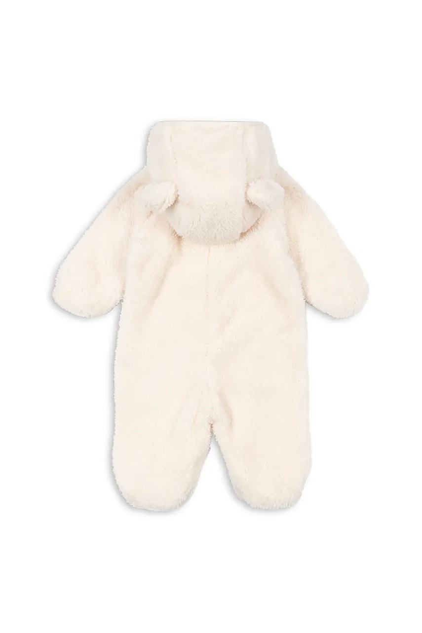 Комбинезон для младенцев Fanga Fontana PICCO ONESIE GRS цвет бежевый FA100041