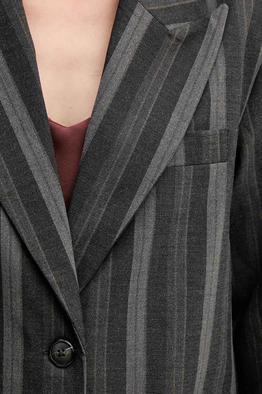 Σακάκι Mos Mosh ELVY φωτογραφία