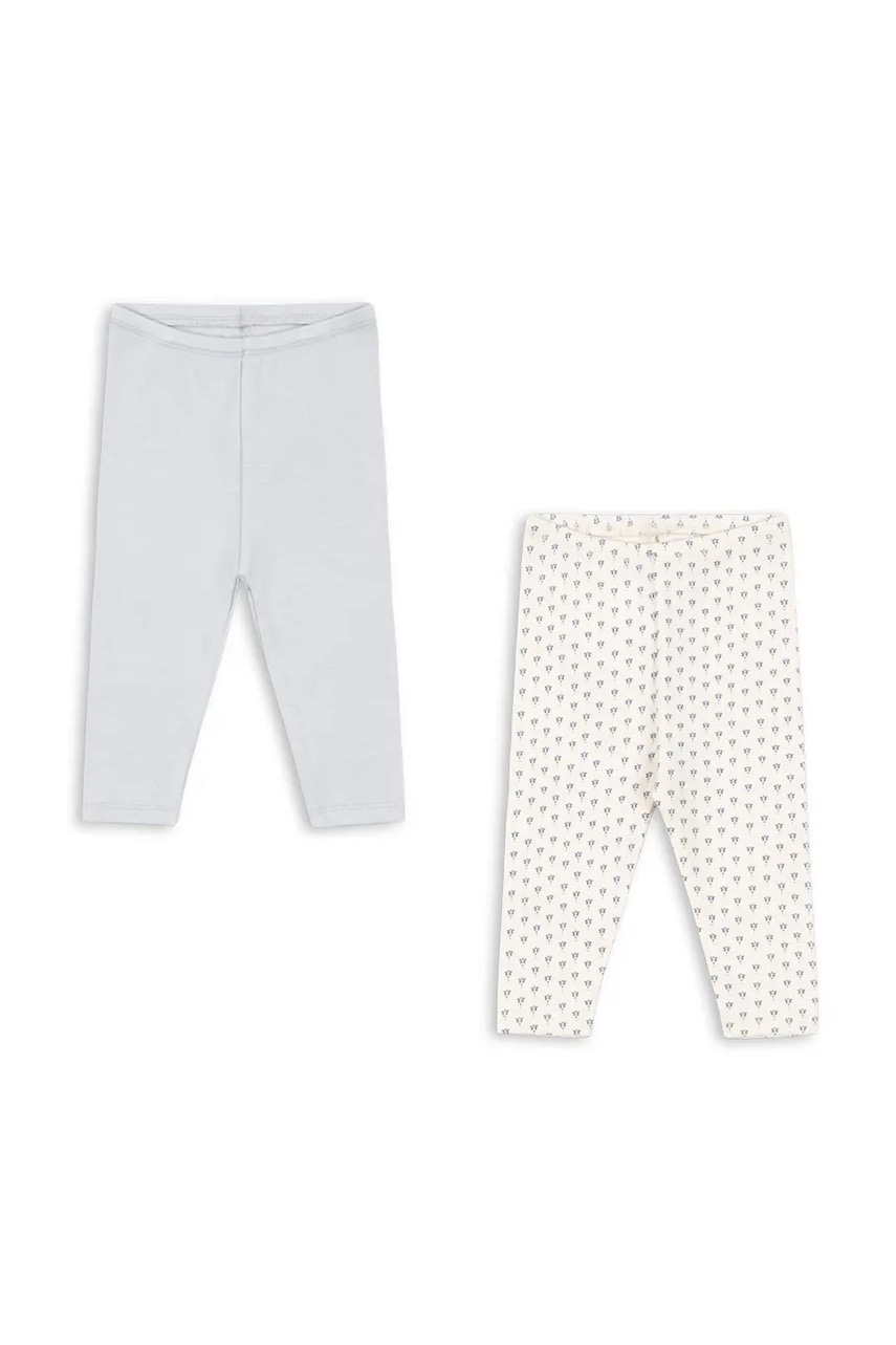 Fanga Fontana leggins bebe BELLO 2 PACK PANTS OCS FA100002