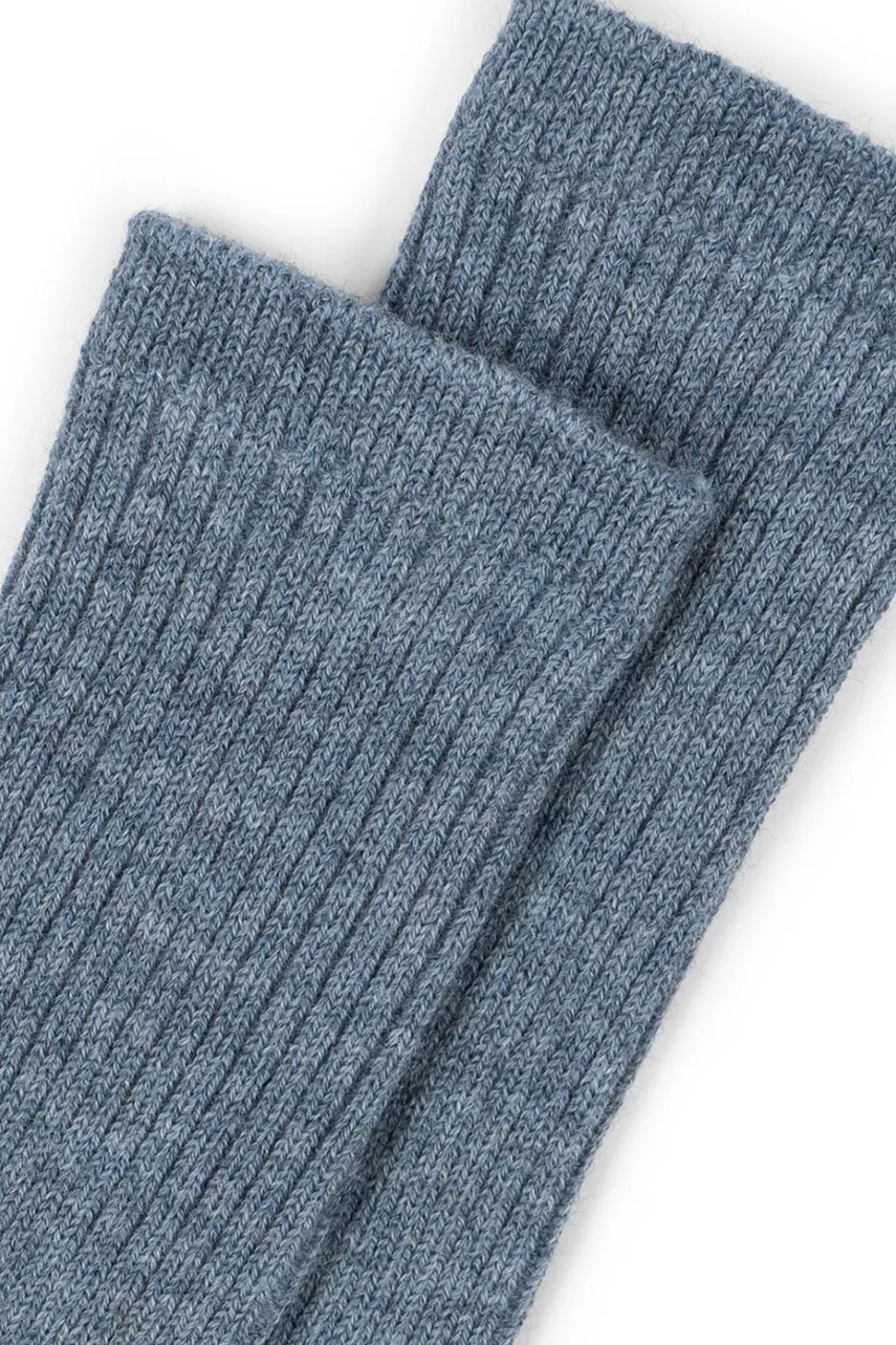 Шерстяные носки Fanga Fontana LANA LIGHT KNITTED SOCKS FA100053