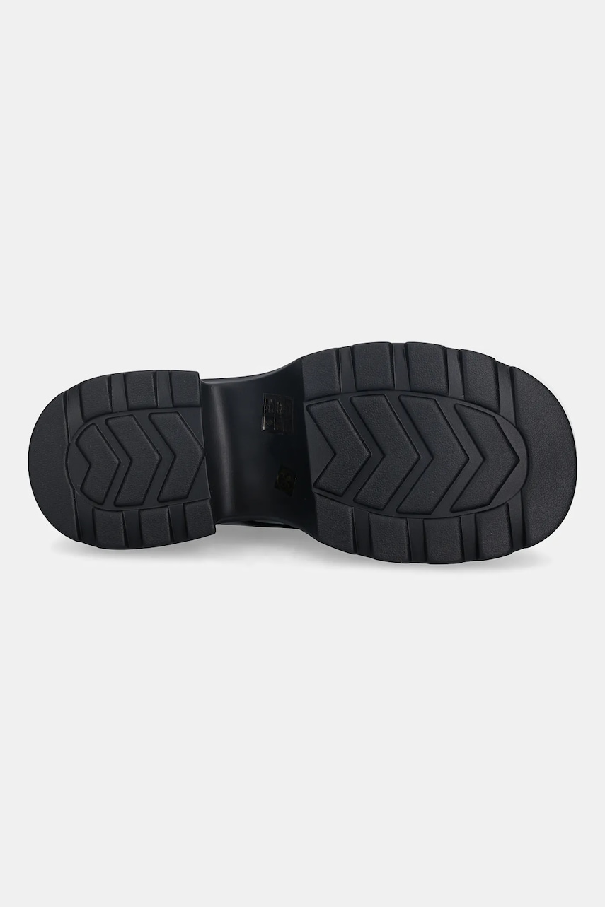 Kožené kotníkové boty GOE