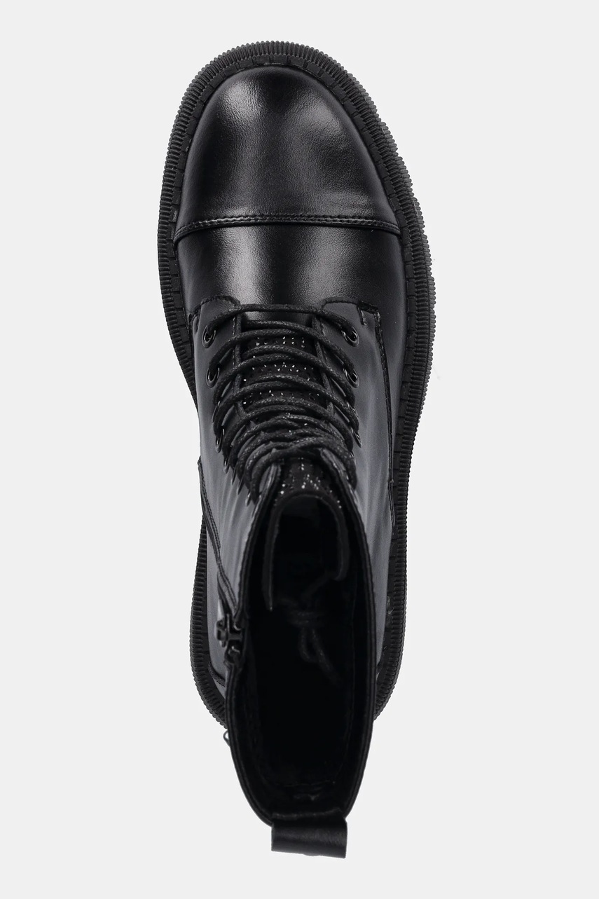 Δερμάτινα workers GOE φωτογραφία