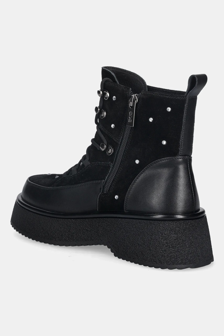 Δερμάτινες μπότες GOE φωτογραφία