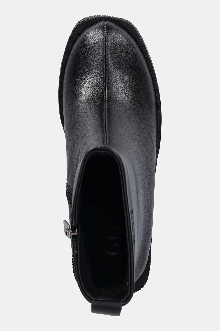 Δερμάτινες μπότες GOE φωτογραφία