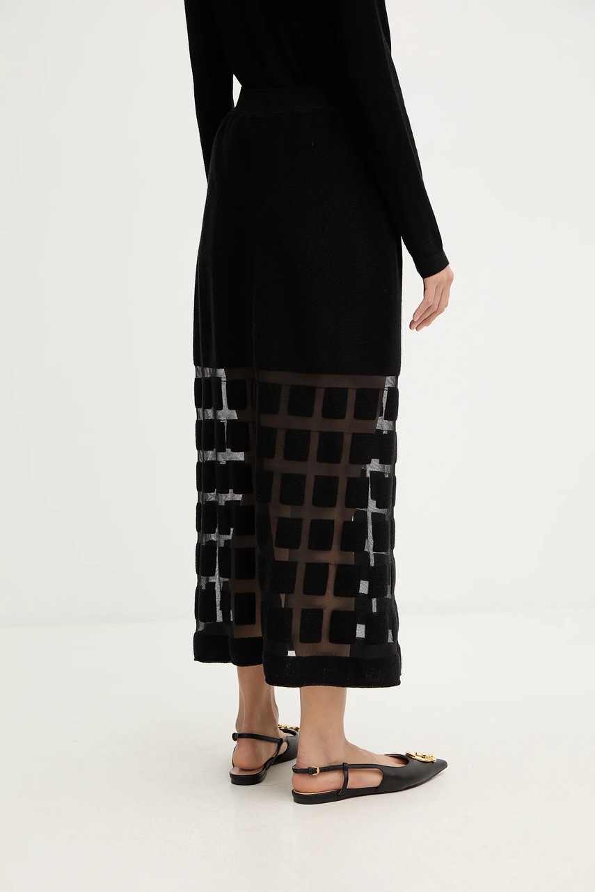 Vlněná sukně Liviana Conti (obrázek 3)