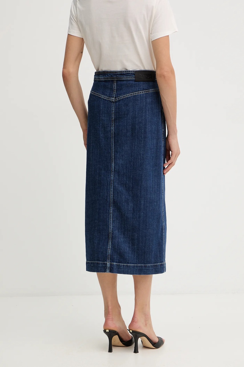 Sukně Silvian Heach SIKIM