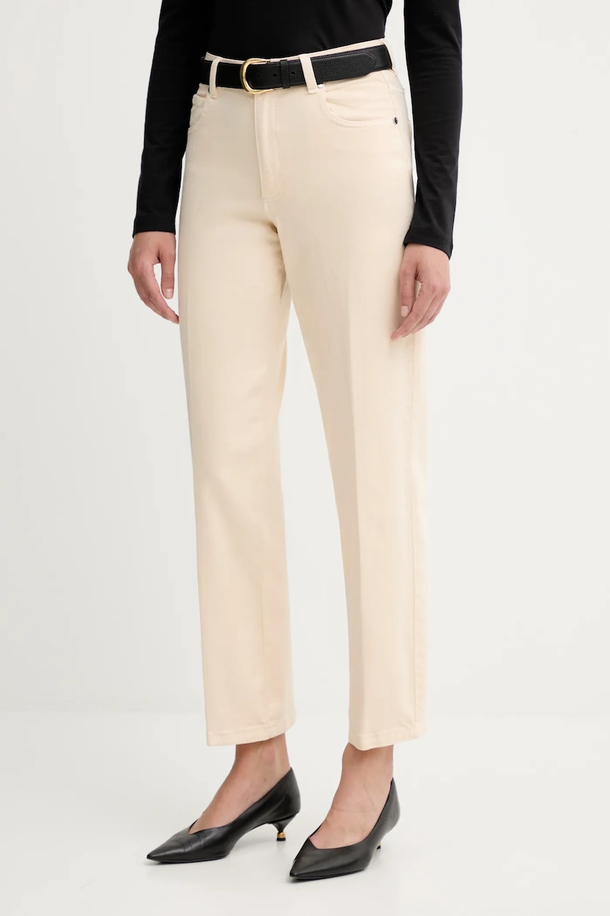 Silvian Heach jeans VALUR high waist, GPA25021JE